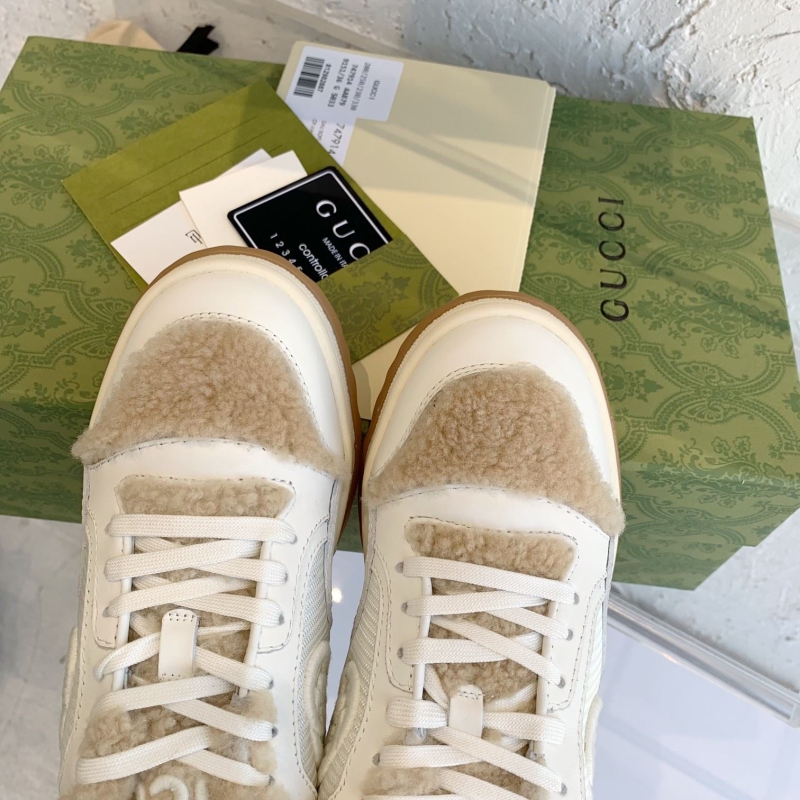 Gvc*1 sneakers